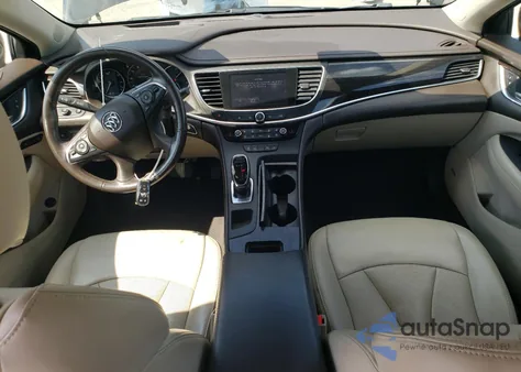 2018 Buick Lacrosse Premium z USA, uszkodzony, nr VIN 1G4ZR5SZ0JU100272